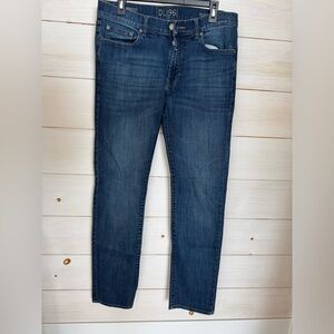 DL1961 Dark Blue Skinny Jeans MENS 34